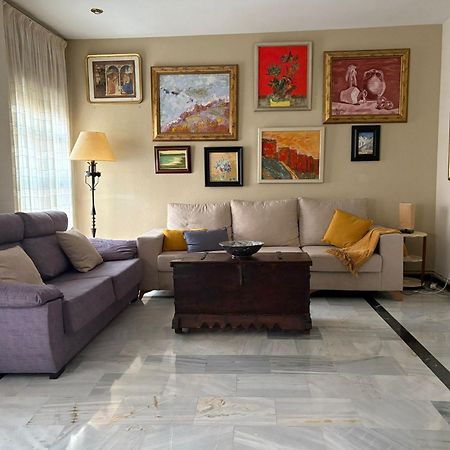 Apartamento Cordoba Patricia Exterior photo