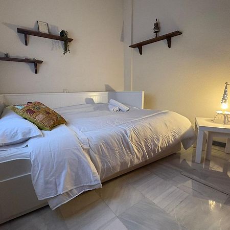 Apartamento Cordoba Patricia Exterior photo