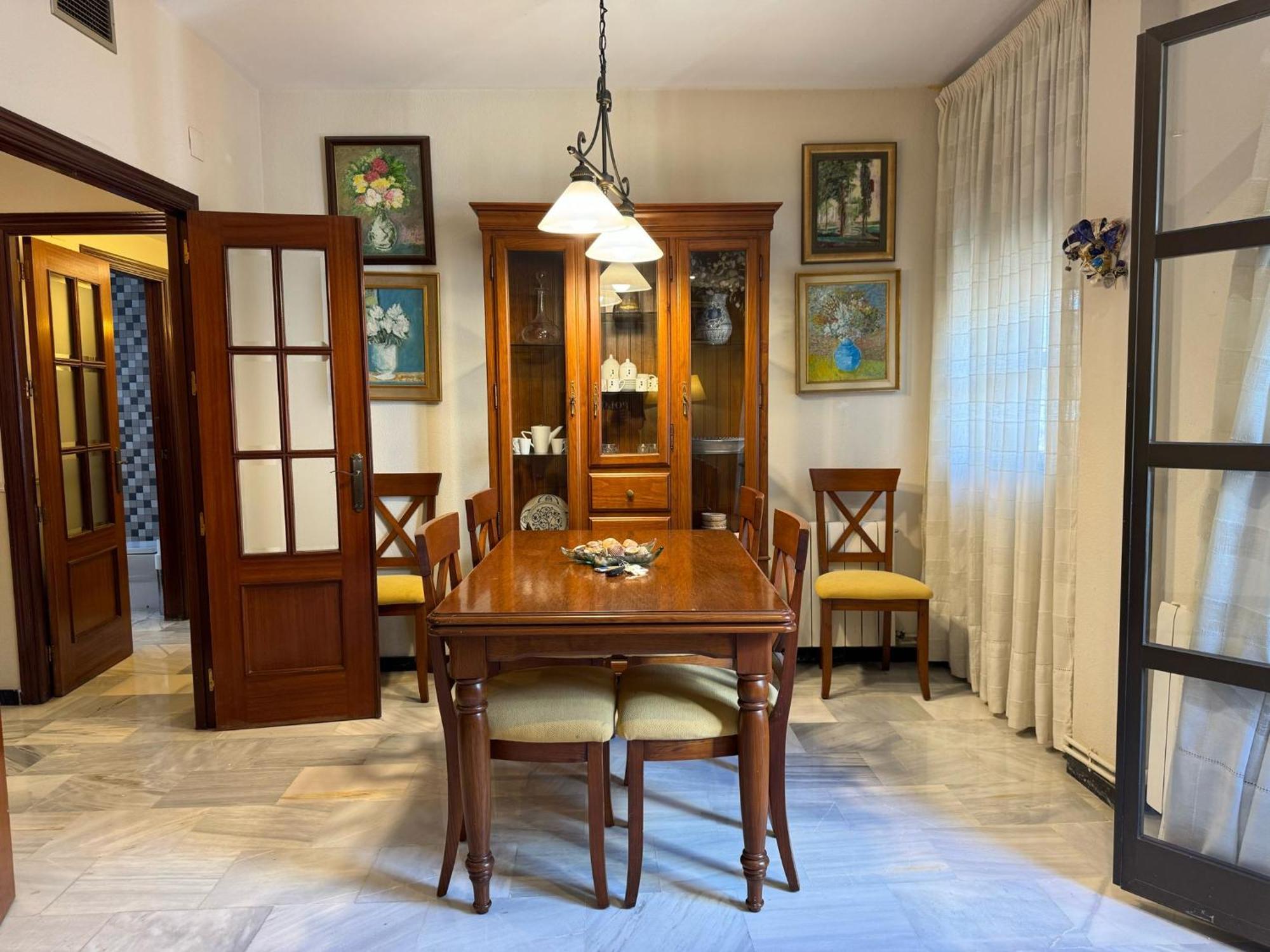 Apartamento Cordoba Patricia Exterior photo