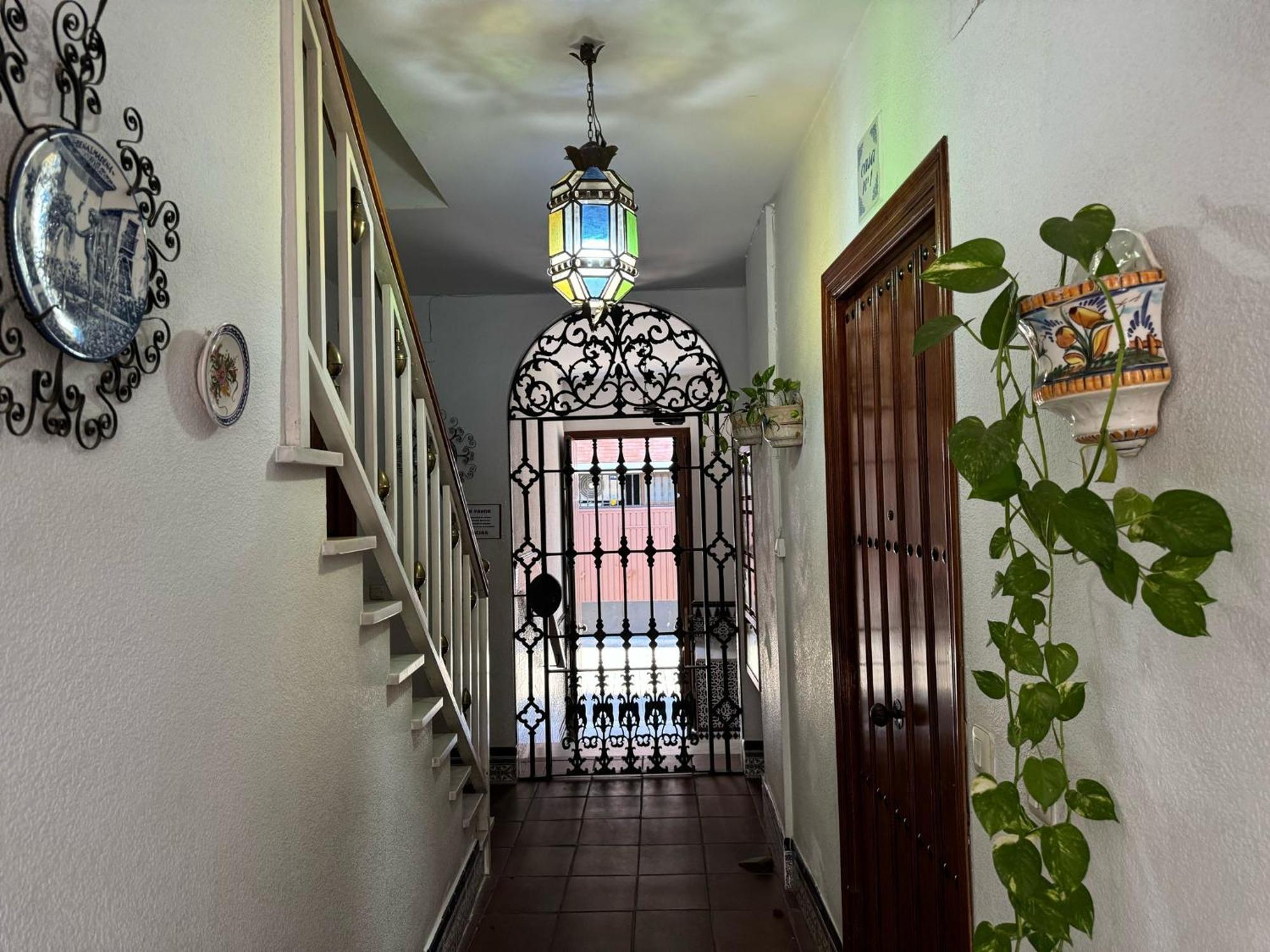 Apartamento Cordoba Patricia Exterior photo