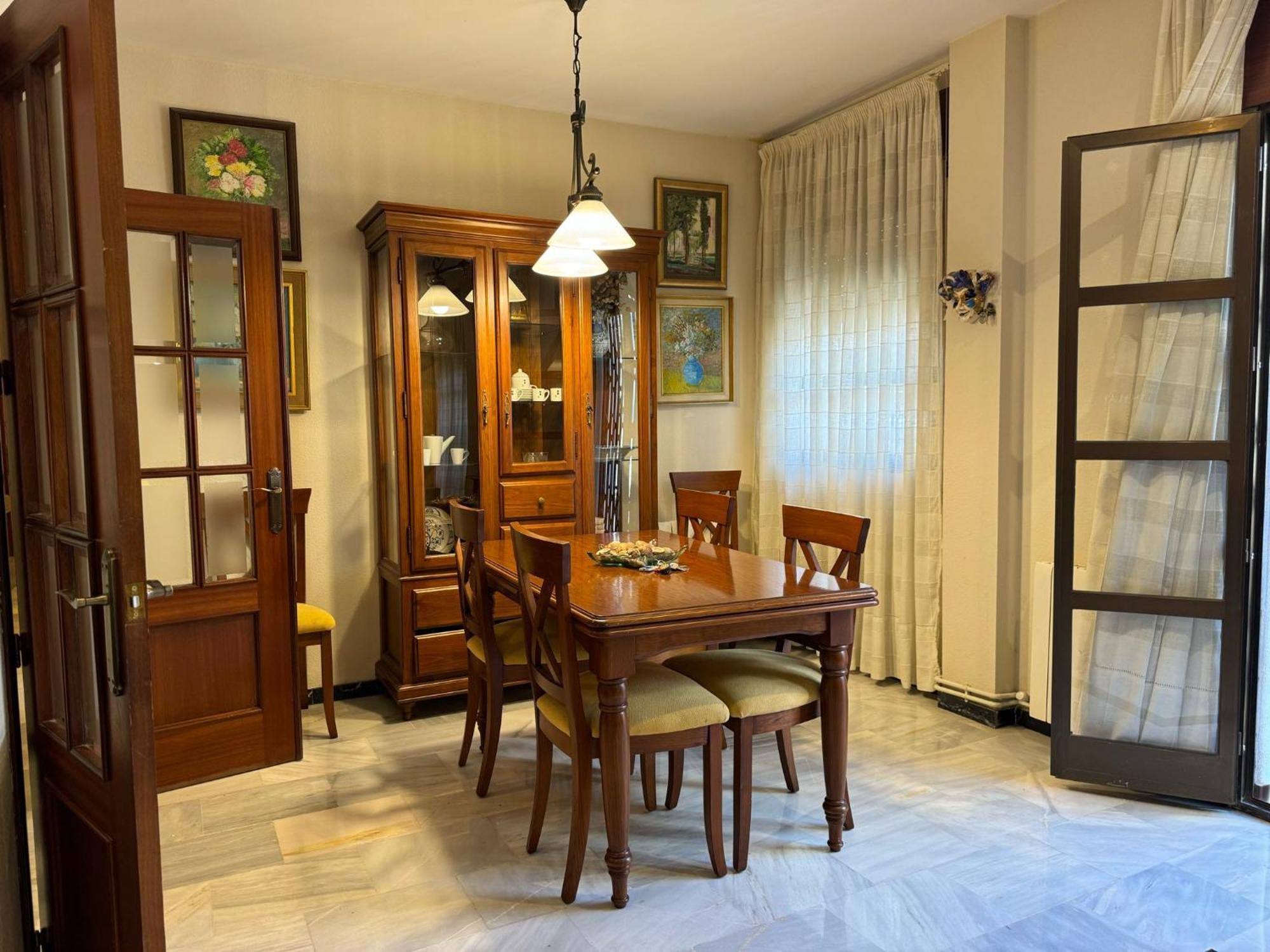 Apartamento Cordoba Patricia Exterior photo
