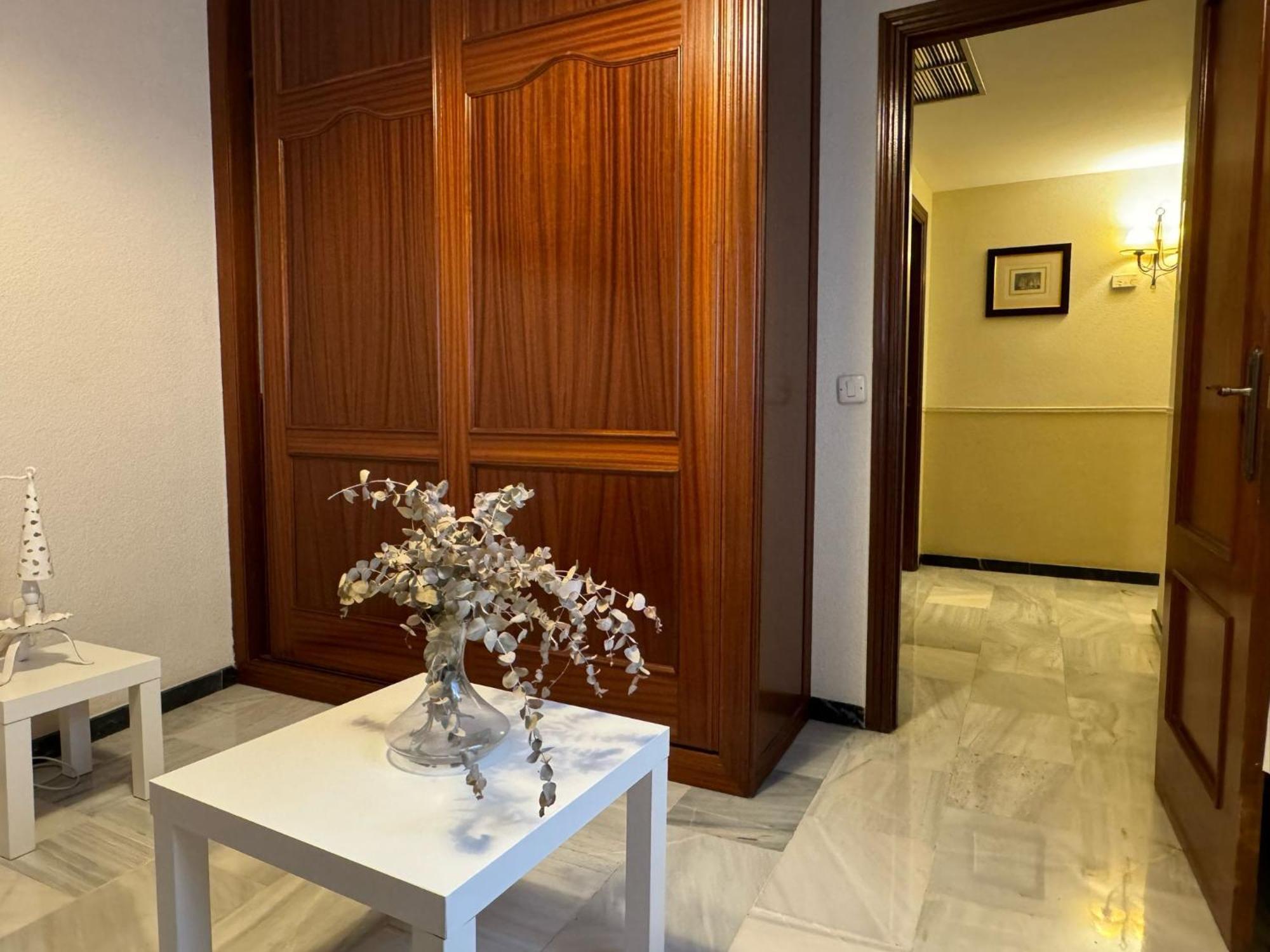 Apartamento Cordoba Patricia Exterior photo