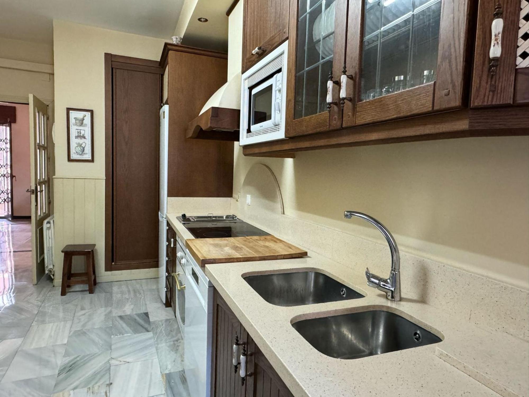 Apartamento Cordoba Patricia Exterior photo