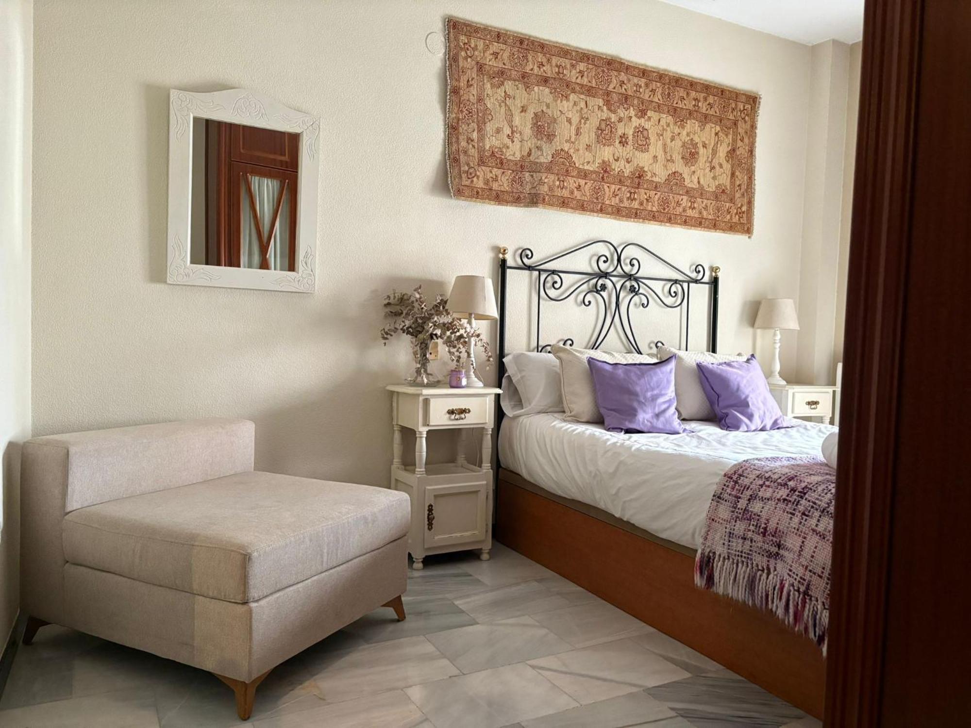 Apartamento Cordoba Patricia Exterior photo
