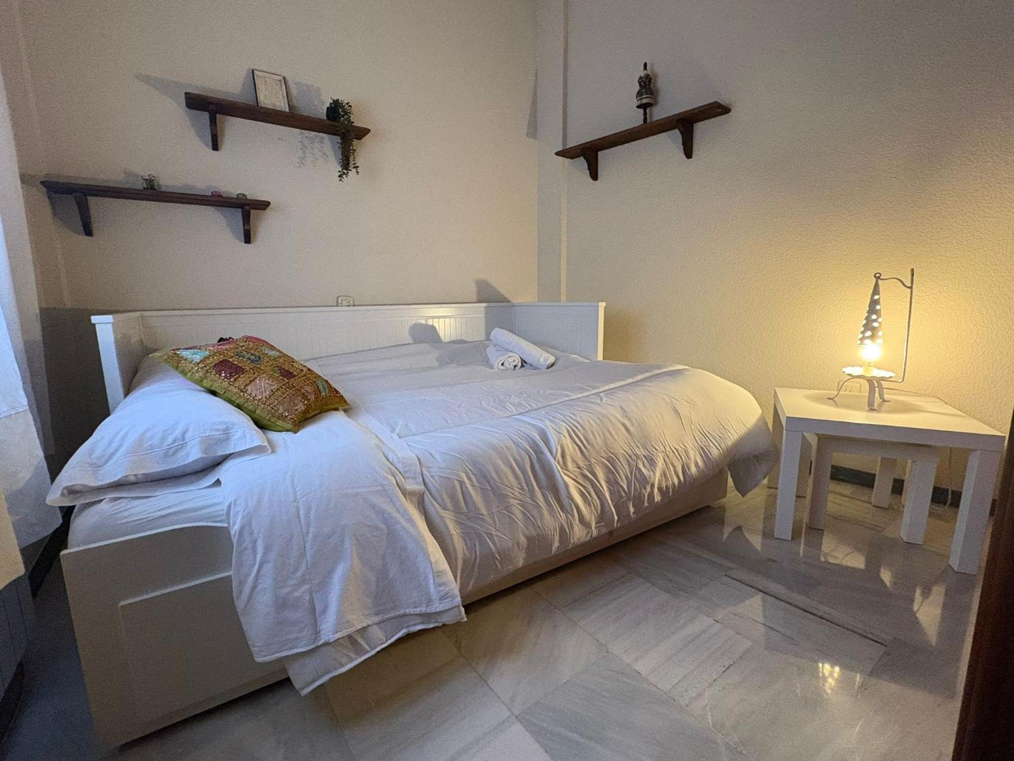 Apartamento Cordoba Patricia Exterior photo