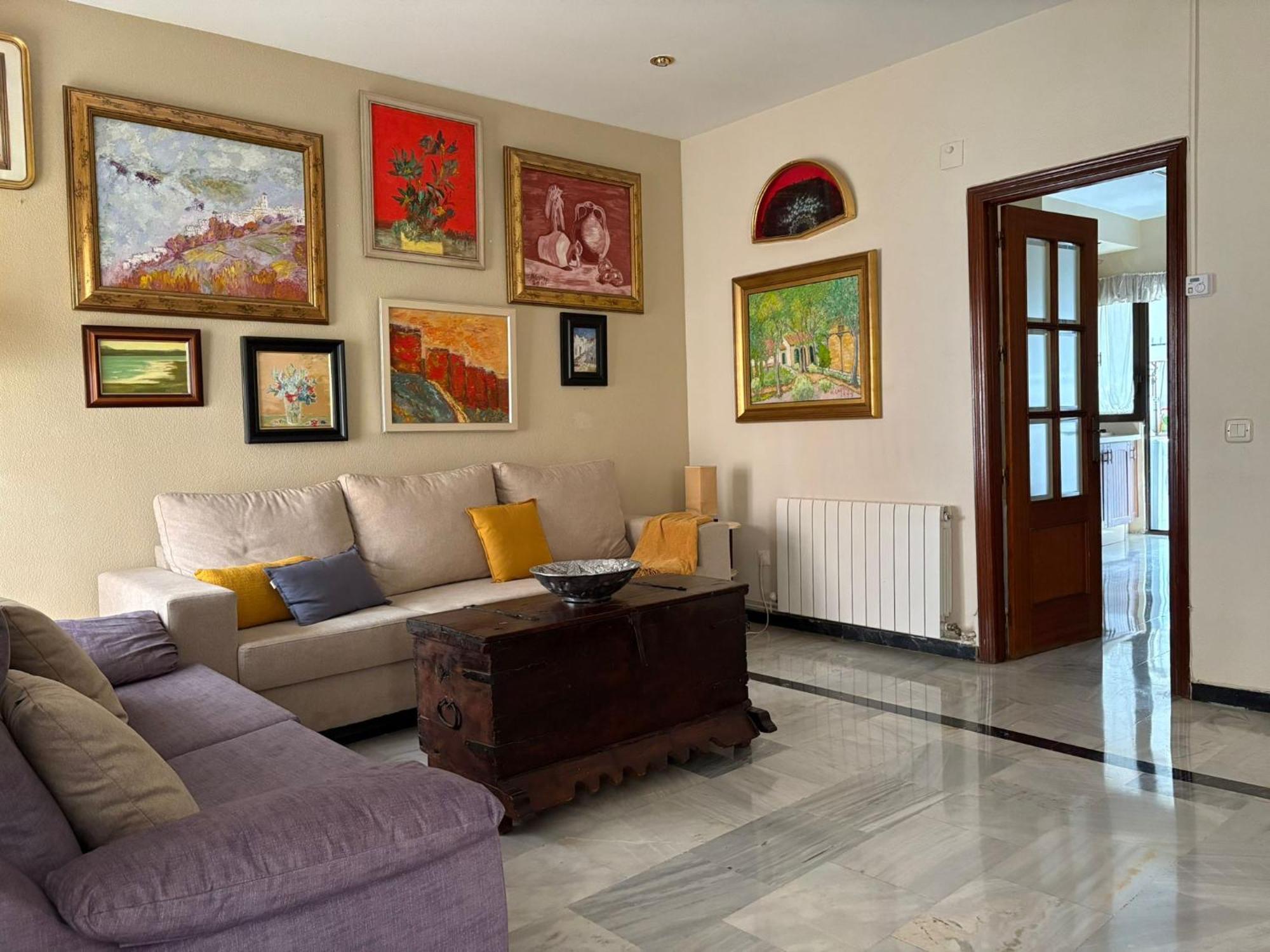 Apartamento Cordoba Patricia Exterior photo